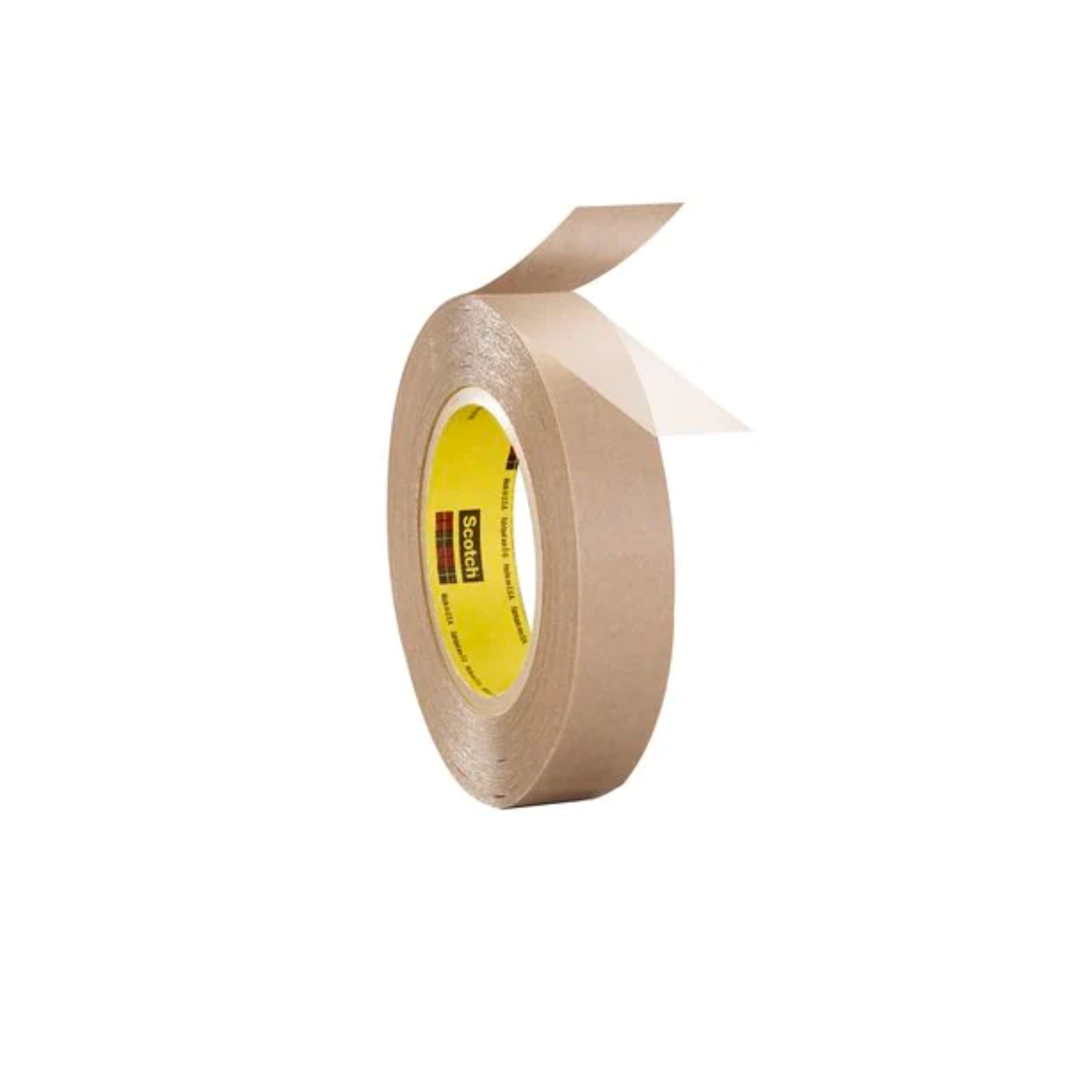 3M™ Repulpable Heavy Duty Double Coated Tape R3287