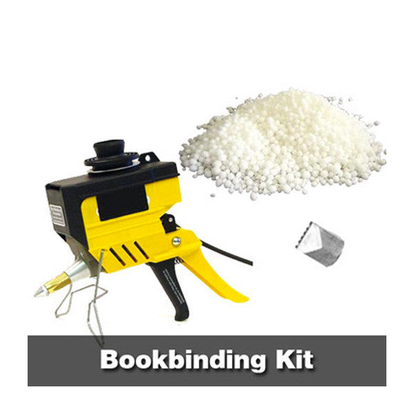 Hot Melt Adhesive for Bookbinding, Book Binding Glue Adhesive Manufacturer