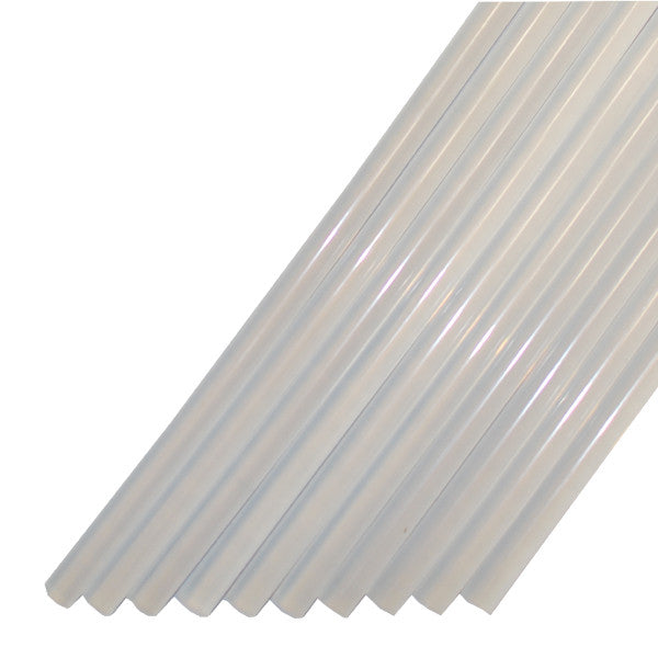 3M Quadrack - Ribbed Hot Melt Glue Sticks With Ridges – Commercial-Hot-Glue