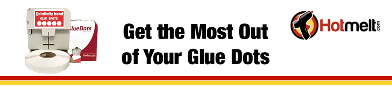 7 Things You Probably Didn't Know About Glue Dots