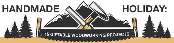 December Poll: Making Woodworking Gifts for the Holidays - Woodworking Blog