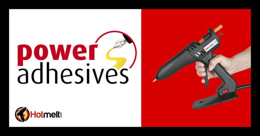 Power Adhesives - Vendor Highlight