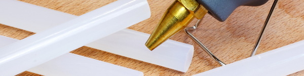 How to Choose the Correct Size Hot Melt Glue Stick