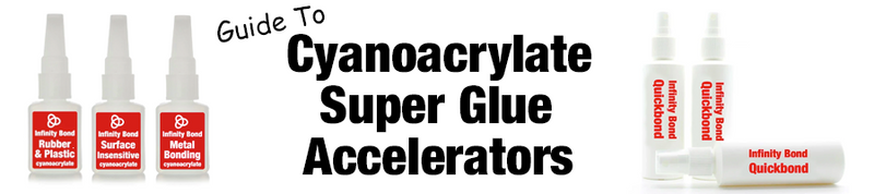 Bulk Super Glue