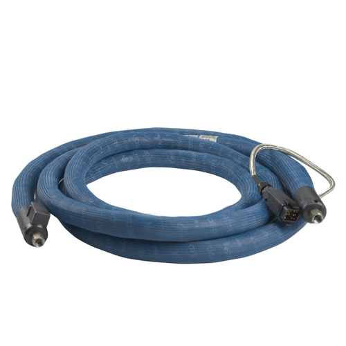 Blue hose for Nordson glue systems