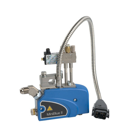 Nordson ProBlue applicator