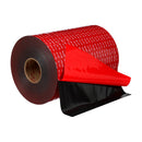 Roll of 3M Double Sided VHB LVO Tape with Liner Peeled