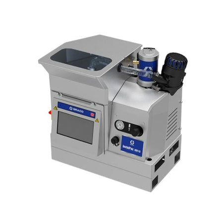 Graco HM10 hot melt tank