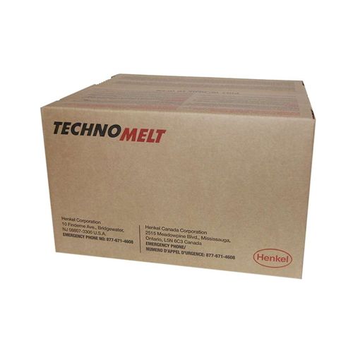 Box of Technomelt GA 791C Cool Low Temp. Bookbinding Hot Melt