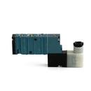 Keystone KHE0293 24V DC 4-Way Solenoid Valve