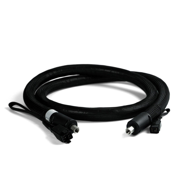 KEYSTONE KNHA0223K | HOSE, AUTO 2FT 230V RTD