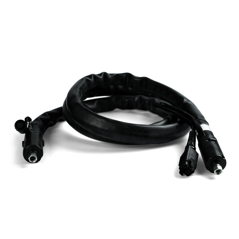 KEYSTONE KNHAW0223 | HOSE, AUTO 2FT 230V RTD WD