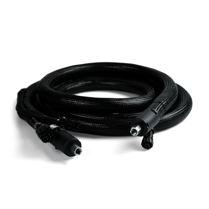 KEYSTONE KNHH0841-2 | HOSE, HG 8FT 230V RTD