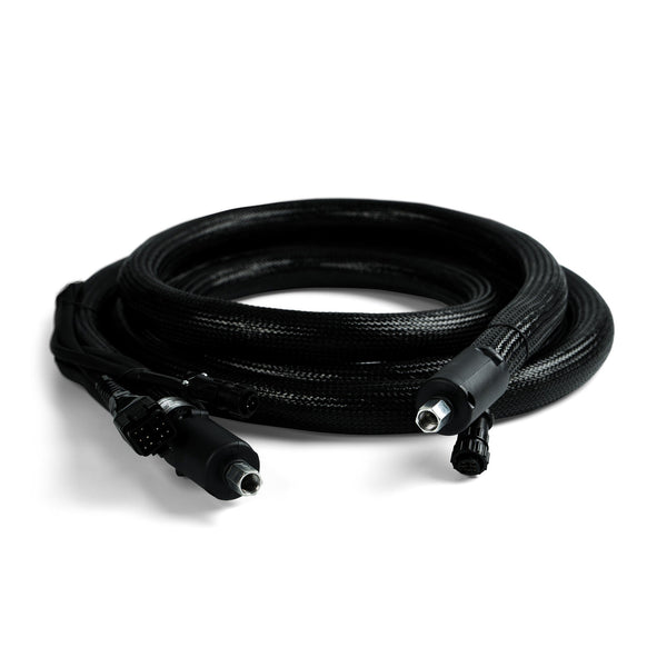 KEYSTONE KNHH2041-1HP | HOSE, HG 20FT 115V RTD HI TEMP