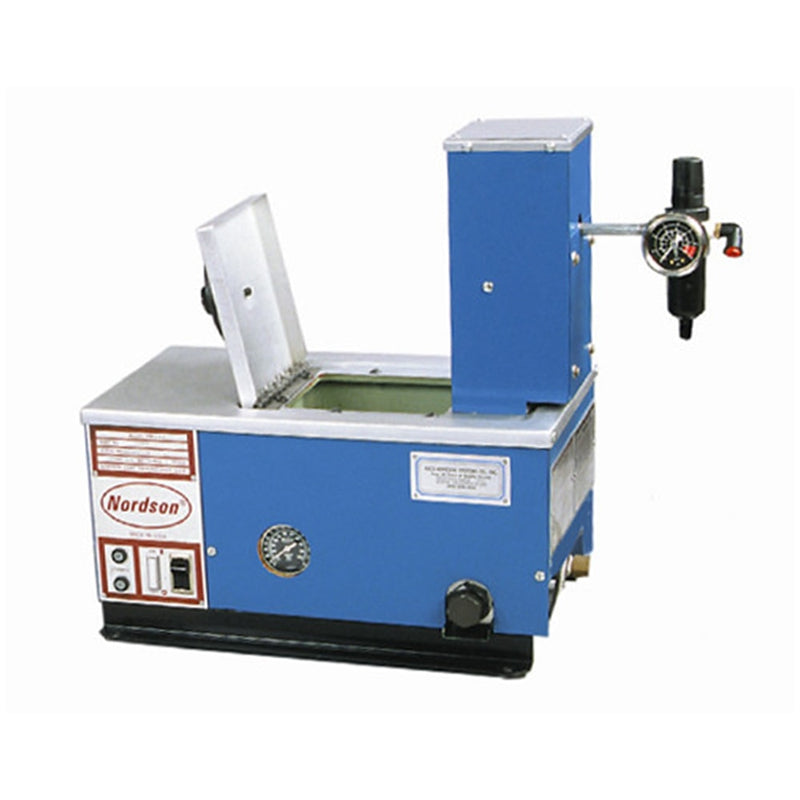 Nordson® Model XIV Glue Machine (Refurbished, Warranty)