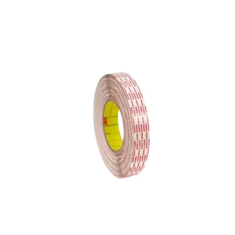 3M 9832HL Clear Double Coated Tape