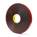 3M 5925 Black Configurable VHB Tape