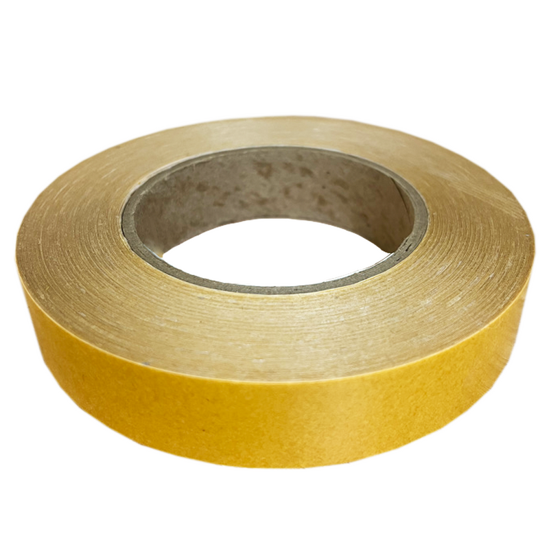 Double Sided Tape, Super Adhesive PET Double Sided Tape For Gift Wrapping