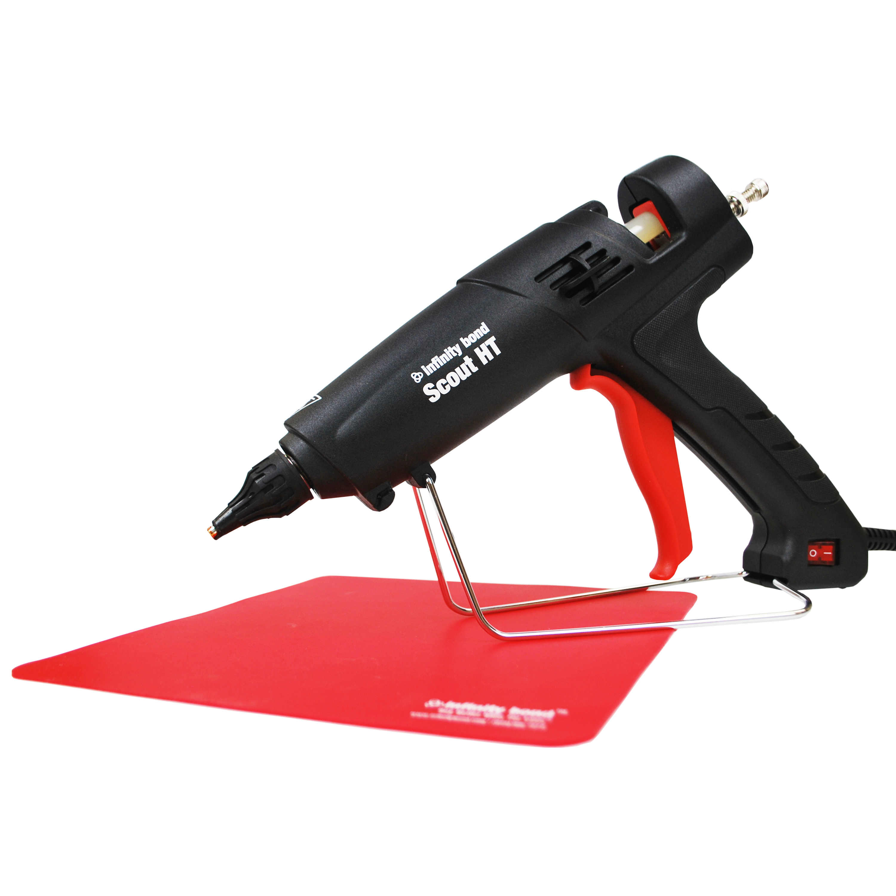 A Buyer's Guide to Infinity Bond Hot Melt Glue Guns