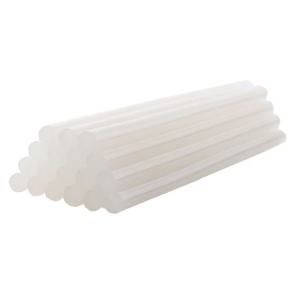 Surebonder 707 High Performance Glue Sticks 1/2 x 10 Glue Sticks - 5lbs /  Clear