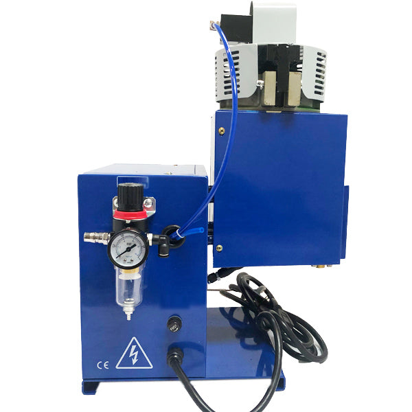 Automatic Dispensing Machine Epoxy Resin Manual Pedal Glue