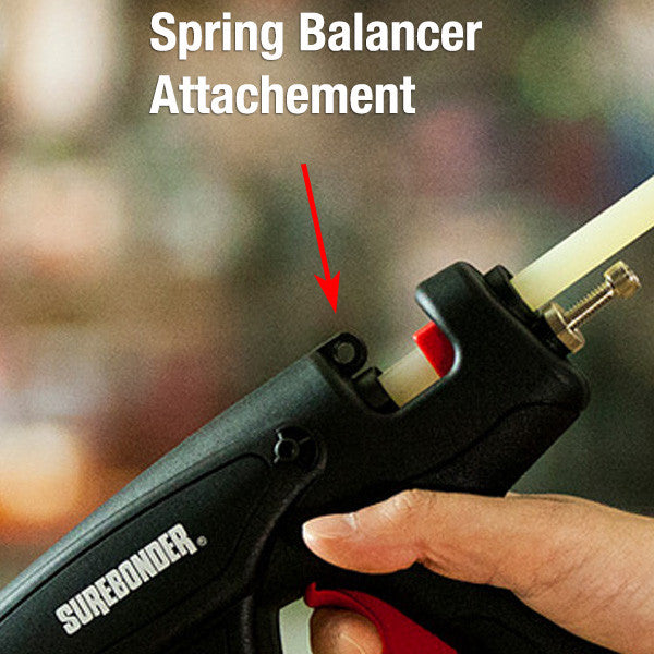 Spring Balancer Tool Positioner