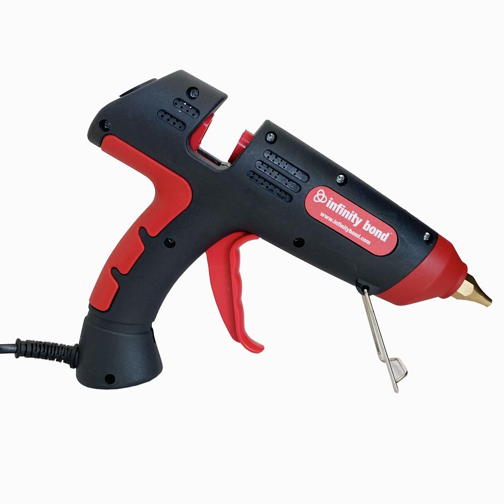 Infinity Bond Mojo - Powerful, Light Weight Hot Melt Glue Gun