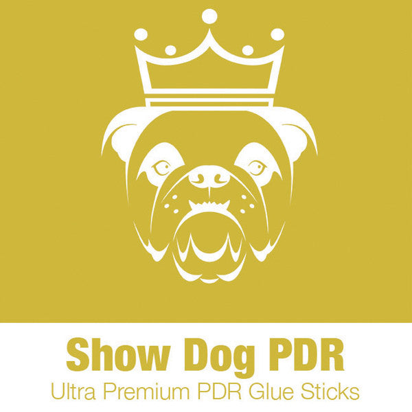 PDR Mutt By Infinity Bond - All Weather PDR Glue Sticks