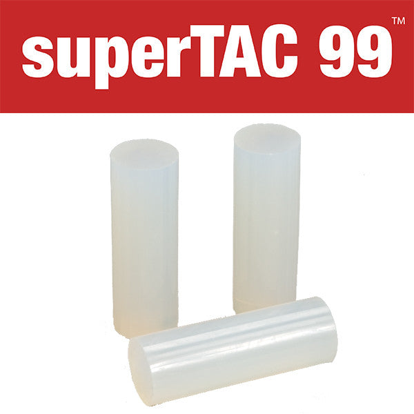 Infinity SuperTAC 99 Acrylic Hot Melt Glue Stick