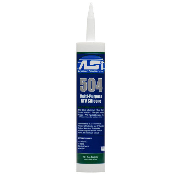 Guide to Using High-Temperature Silicone Sealants