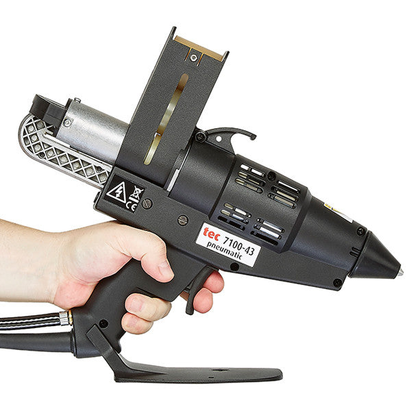 Power Adhesives TEC 806 Hot Glue Gun