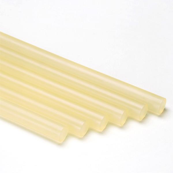 Hot Melt Glue Sticks Golden Scallion Powder Glue Sticks Diy - Temu